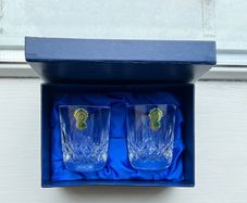 Waterford Crystal Vintage Glasses