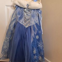 disney princess dress up