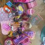 Barbie & Toy Bundle Image 2