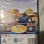 Sealed Thomas and Friends Day of the Diesels DVD Image 2