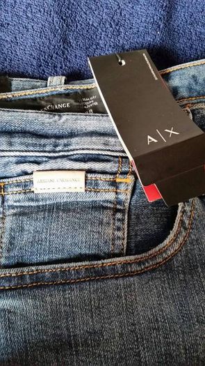 Armani Jeans size 36/38