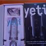 Yeti Microphone - Blue Yeti USB Mic (Black) Image 2