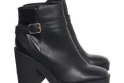 ALDO Heeled Ankle Boots