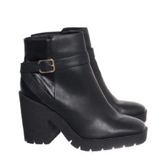 ALDO Heeled Ankle Boots