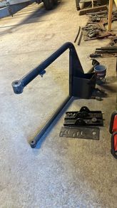 Landrover Defender Parts
