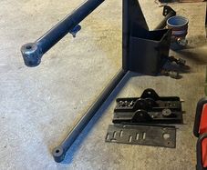 Landrover Defender Parts