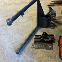Landrover Defender Parts