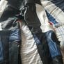 motorbike leathers Image 3
