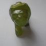 Gemstones, Crystals, Lion figurine, Collectables, Image 4