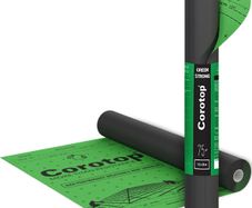 Corotop Breather Roof Felt 65 square metre roll