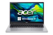 Acer Aspire Go 15.6" Laptop Intel i3-N305 8GB RAM 128GB SSD Windows 11 Home UHD Graphics (Used Few Times Only)
