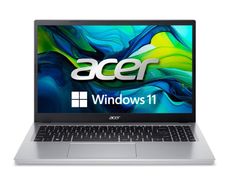 Acer Aspire Go 15.6" Laptop Intel i3-N305 8GB RAM 128GB SSD Windows 11 Home UHD Graphics (Used Few Times Only)