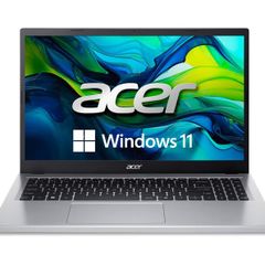 Acer Aspire Go 15.6" Laptop Intel i3-N305 8GB RAM 128GB SSD Windows 11 Home UHD Graphics (Used Few Times Only)