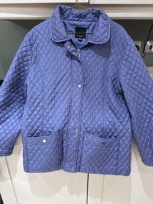 ladies jacket betty Kay size 16