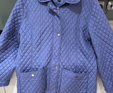 ladies jacket betty Kay size 16