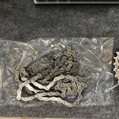 Shimano Ultegra 12-Speed Cassette + Chain - Brand New (OEM)