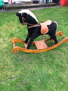 Rocking Horse