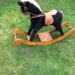 Rocking Horse