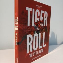 Tiger Roll - The Little Legend edited by Andrew Pennington