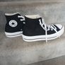Converse high tops Image 5