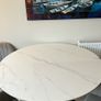 Dining table and chairs Image 2