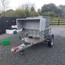Ibc trailer Image 4