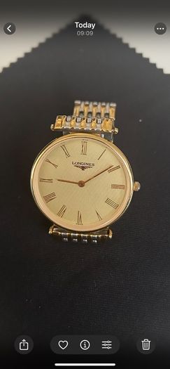 ladies watch