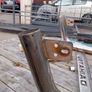 Dihatsu chrome bullbars Image 2