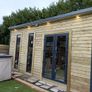 Bespoke Garden rooms and Home offices Image 2
