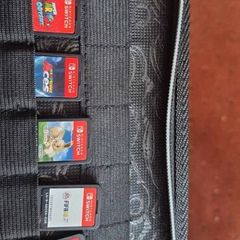 Nintendo Switch Games