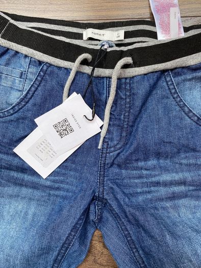 Name it jeans brand new