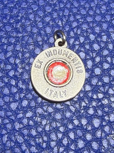 Saint Perigrine Relic