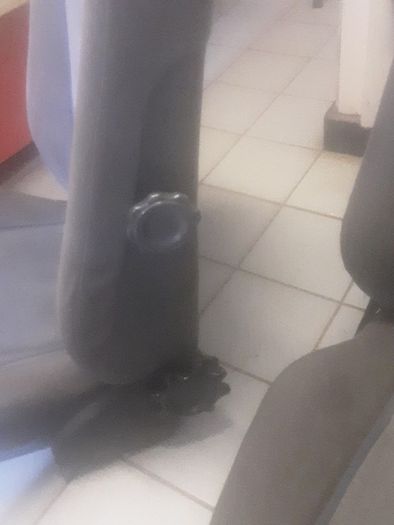 classic XR3 I seats
