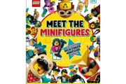 LEGO Meet the Minifigures