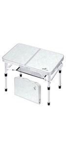 Camping Folding Table