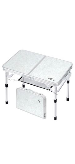 Camping Folding Table