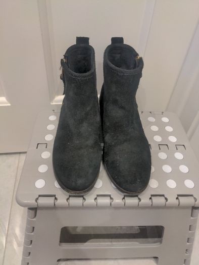 NEXT girls boots