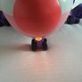 Kids Toy Aeroplane Image 3