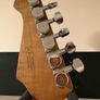 Harley Benton fusion 3 immaculate Image 7