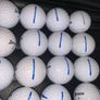 (20) Srixon Ad333 Golf balls Image 6