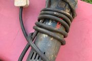 Bosch 230V 115mm angle grinder