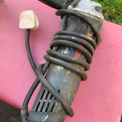 Bosch 230V 115mm angle grinder