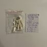 Lego Skeleton Pirates of The Caribbean Image 2