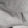 grey hoodie Image 5