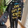 Halloween Unique One of a Kind Themed Costume Age  10 to 13 Yrs Image 2