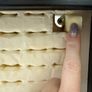 Mirror Jewellery Storage Image 7