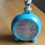 FROOZEN Olaf & Elsa Alarm Clock Image 2