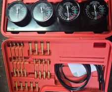 Motorbike Carburettor synchronising / balancer kit