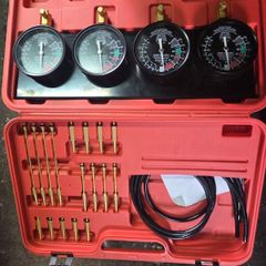 Motorbike Carburettor synchronising / balancer kit