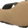 Hugo Boss Womens Pumps Sandal, Tonic Twistedmule-n, Black, EU 35, UK 2, US 5 Image 8
